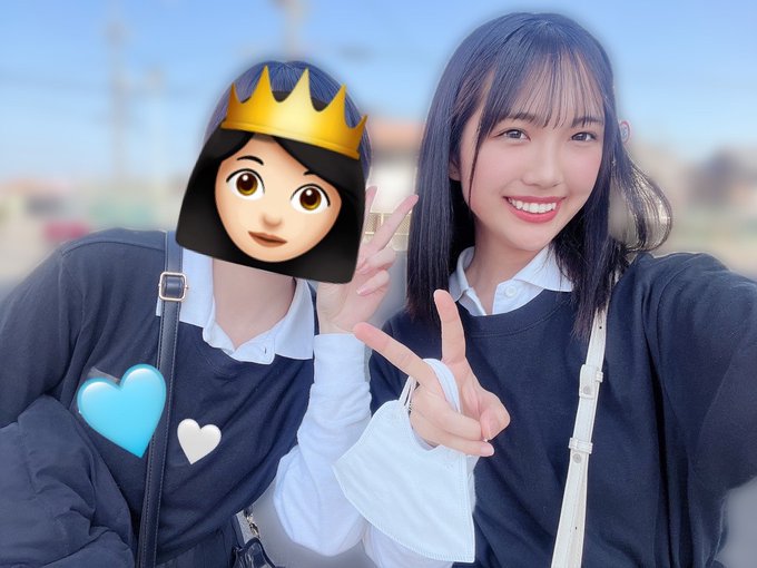 Twitterのコスプレ画像5