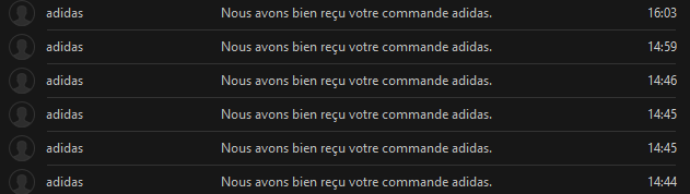 Ola Skeu ❗️ tweet media