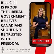 Stop Bill C-11 .. 🤨 .. #TrudeauOutOfControl #KillBillC11 #TrudeauHasGotToGo