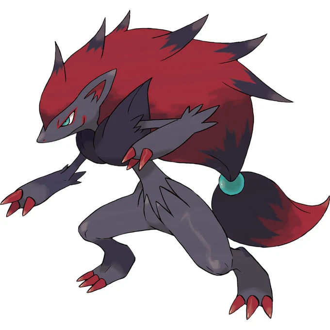 + many many more i have so many fav pokemon  