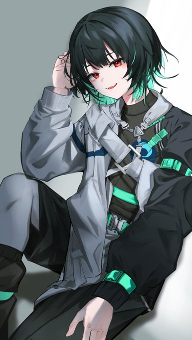 skebありがとうございました! 