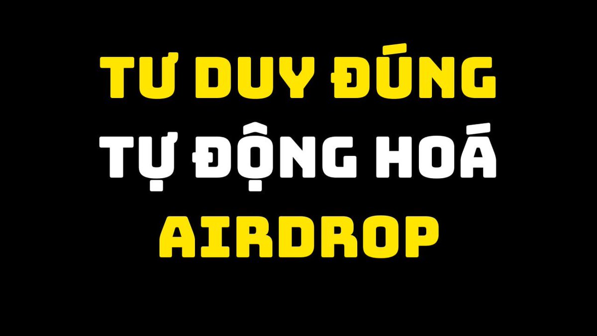 Johnvo10x's tweet photo. TƯ DUY ĐÚNG để dùng công cụ

Hôm nay tôi sẽ nói về cách sử dụng công cụ làm sao cho nó hiệu quả

Vì tính hơi lười nên cái gì cũng đi kiếm công cụ để đỡ làm việc tay chân.

Ok, đừng quên RT nó về nhà và áp dụng nhé https://t.co/6Mx2cXFAPX