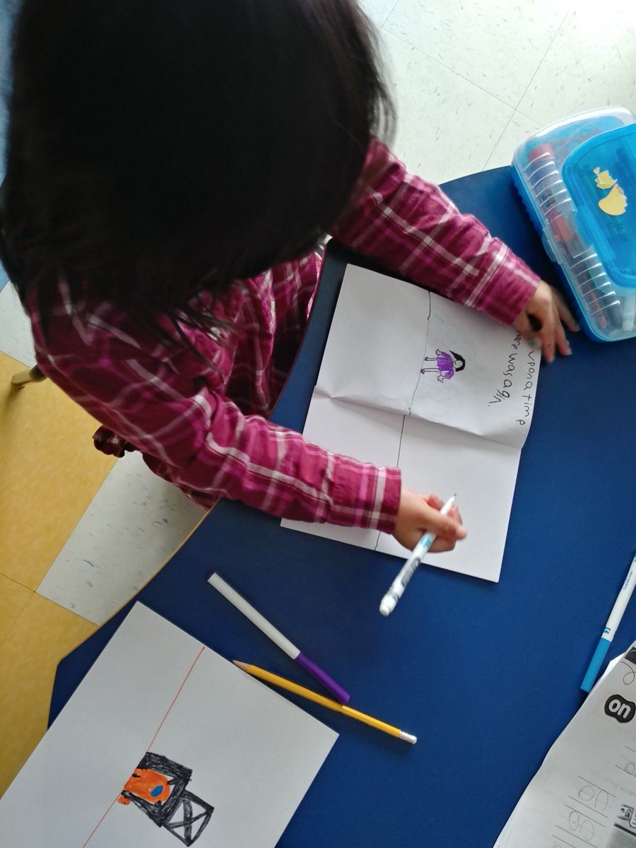 Cusack Elementary tweet media