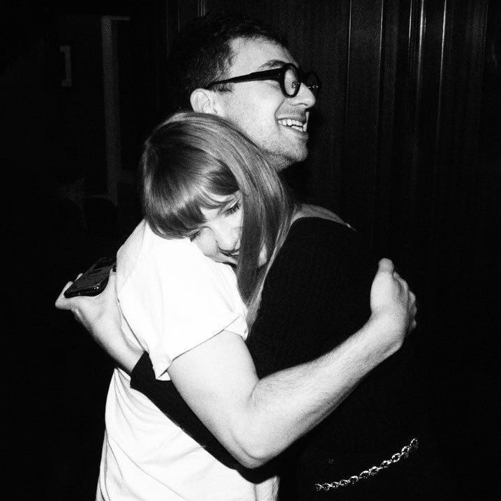 HAPPY BIRTHDAY JACK ANTONOFF 