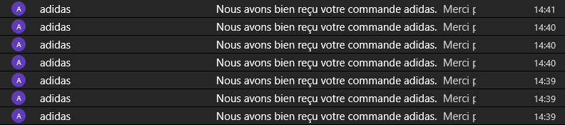 Ola Skeu ❗️ tweet media