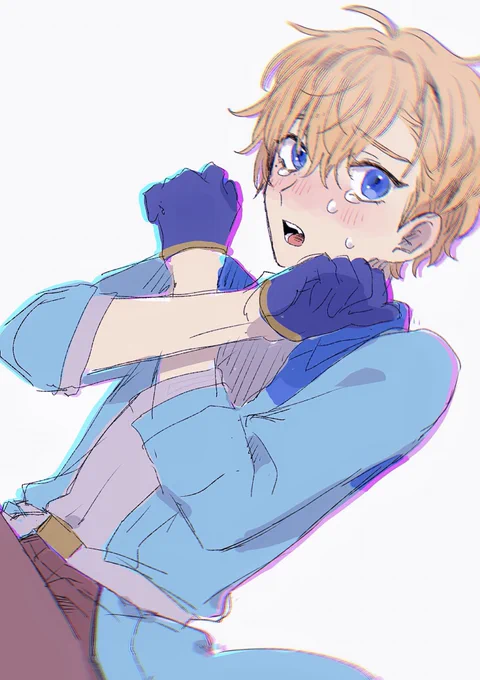 ヒ〜s 