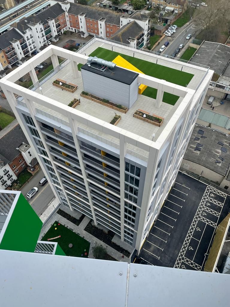 JJRhatigan's tweet photo. Our Abbey Place project in Greenwich has achieved Practical Completion! 

Congratulations to all  and thanks to HUB Circle, Bridges Fund Management Ltd, @shedkm , @SkellyandCouch , @ElliottWood_ Partnership Ltd

#LoveConstruction #PracticalCompletion #ConstructionExcellence #JJR https://t.co/eW4TTS0wL6