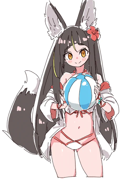 今月の 