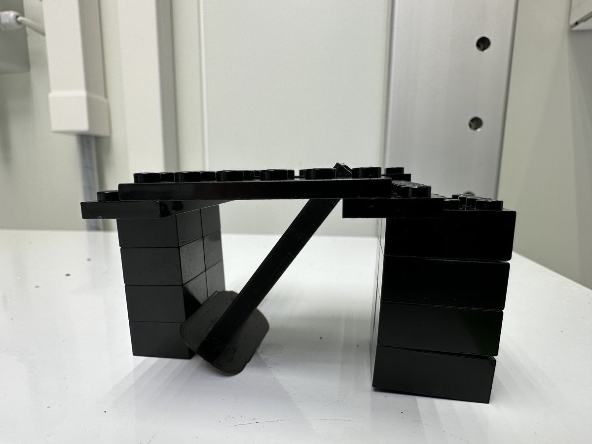 VerenaIbl's tweet photo. Here we go: 😎 
Next step: LEGO housing for #droot system for #Arabidopsis! https://t.co/vQoiEPWgMn