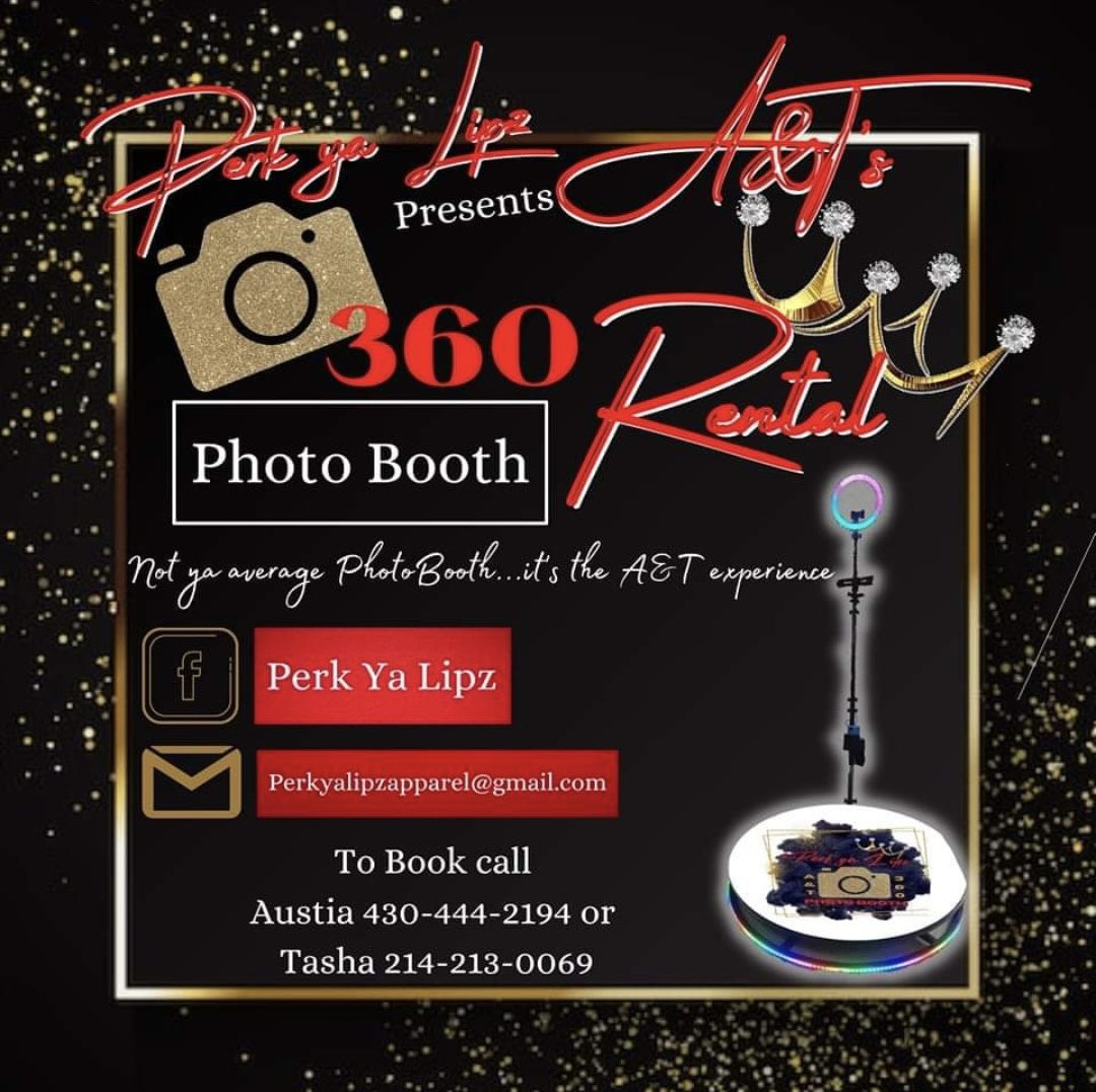 Happy Friday!!!  As the saying goes…”find a job you enjoy doing, and you will never have to work a day in your life.”  I did JUST that. Introducing….