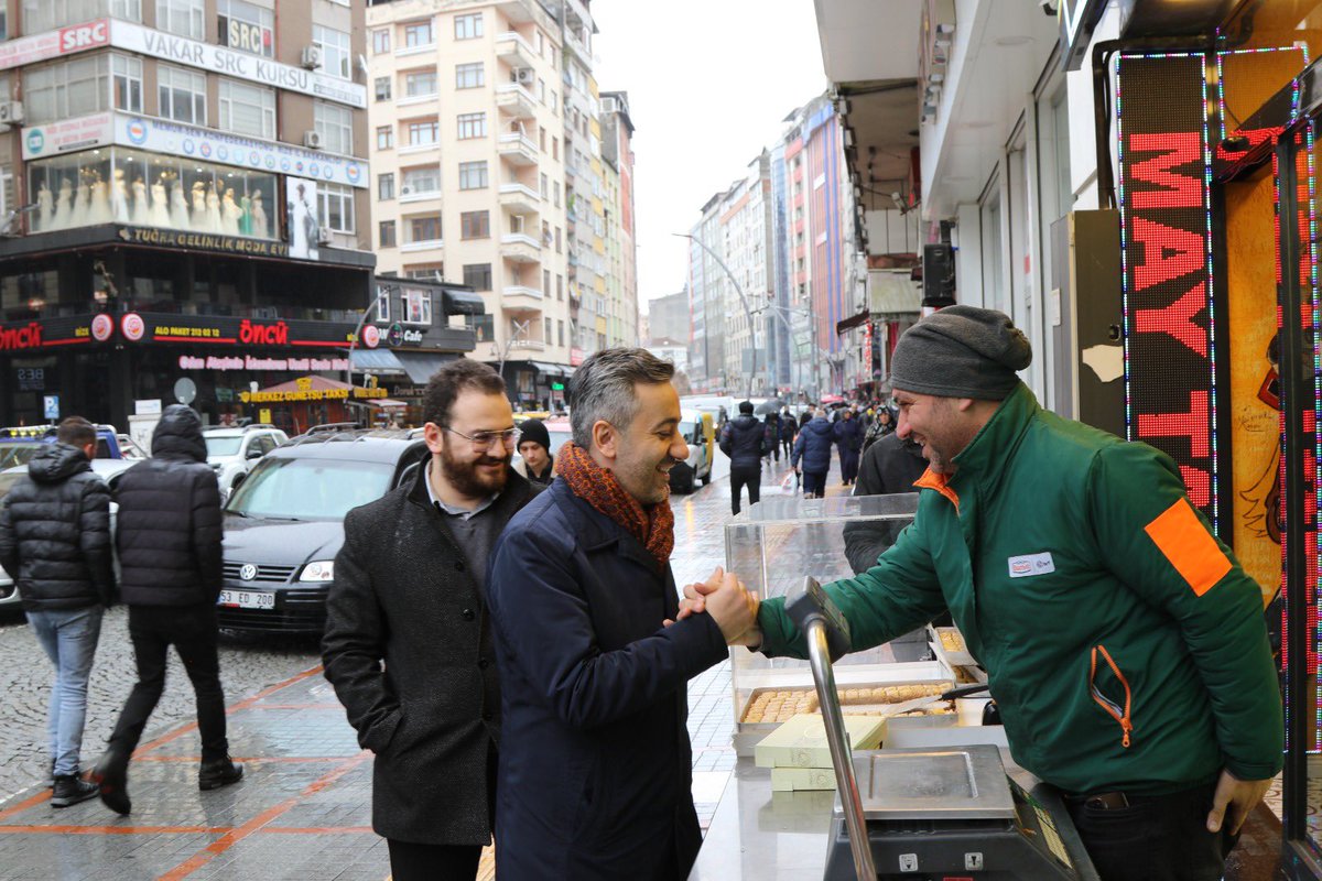 İbrahim Türüt tweet media