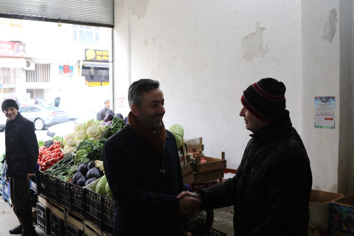 İbrahim Türüt tweet media