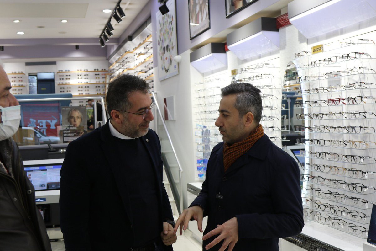 İbrahim Türüt tweet media