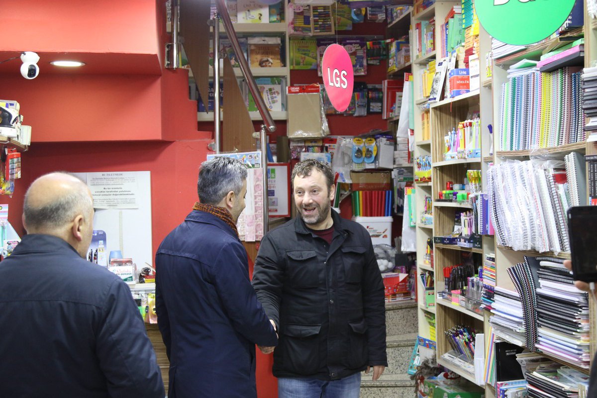 İbrahim Türüt tweet media
