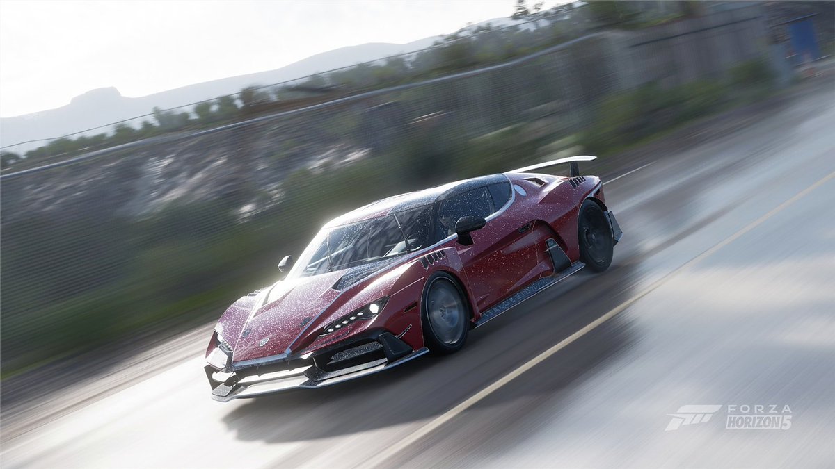 Ookura_YukinoV's tweet photo. 2018 Italdesign Zerouno
#ForzaHorizon5 #Italdesign #Zerouno https://t.co/dRNHiRdkEo