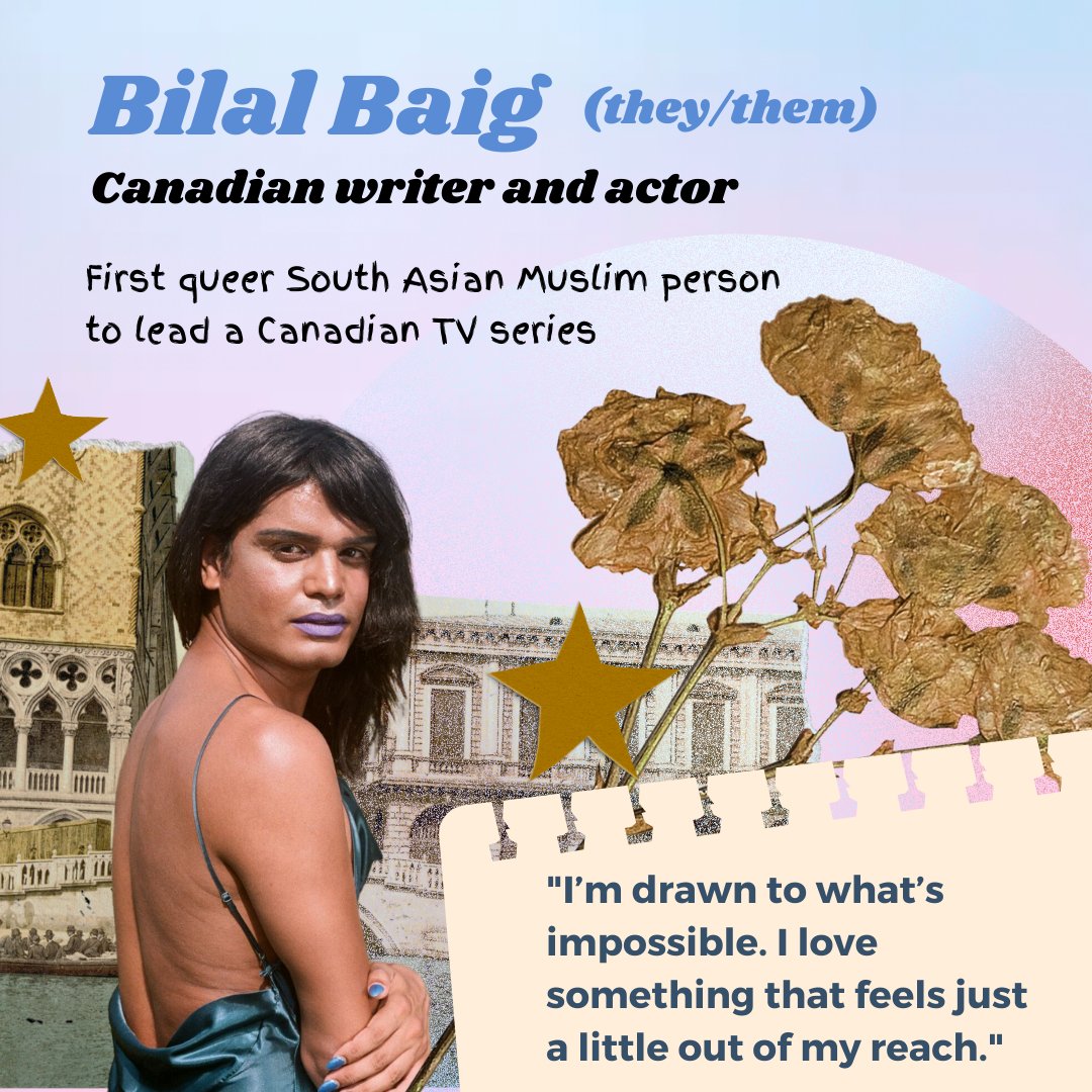 Celebrate #TDOV2023 with us by continuing to bring visibility to trans people, trans stories, trans lives, and trans happiness. (2/2)

#TransJoyIsPowerful #TDOV #TransDayOfVisibility