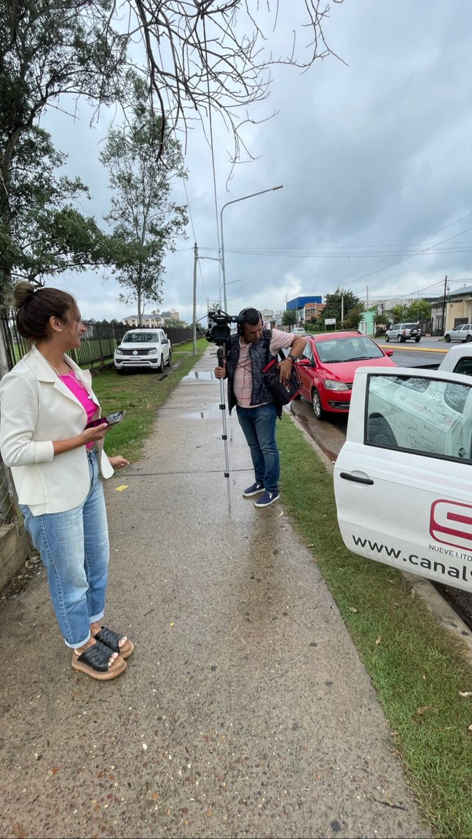 MPauBenitez's tweet photo. Que tan viral se puede hacer un tw? 
ME HICIERON UNA NOTA https://t.co/HowEhC5MqX