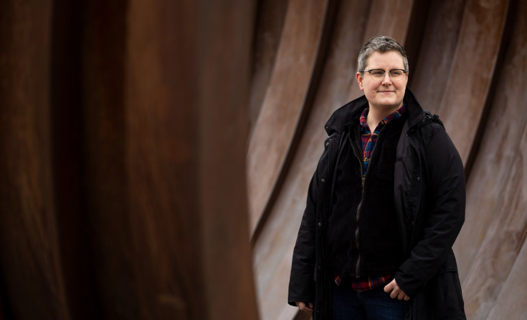 Today is #InternationalTransgenderDayofVisibility.

Learn how you can be a better ally by listening to this past ep. of Conversations with the President with @BujoldSteeves and Mx Lee Nevens, <a href="/CBA_BC/">CBABC</a> Second Vice President and SOGIC Committee co-chair.

🔗bit.ly/40vrC3b