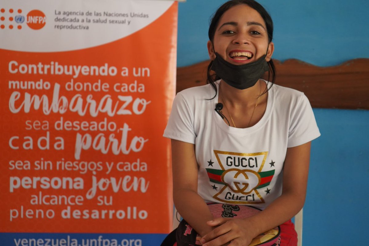 ONU Venezuela tweet media