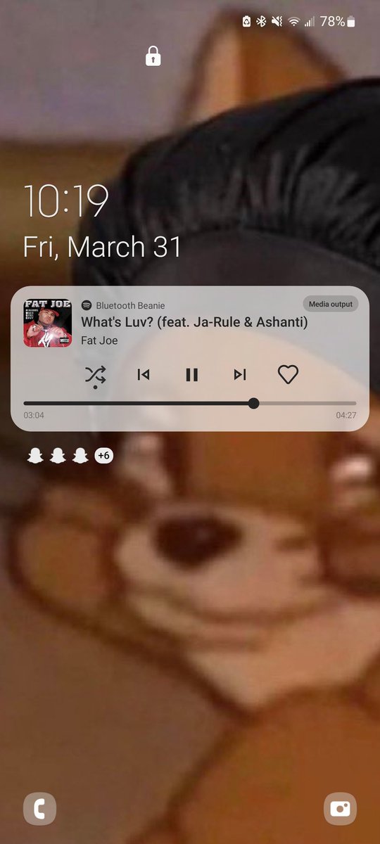 niktana's tweet photo. So much serotonin in one mf track 😎😎 https://t.co/01Mls4G4Gu