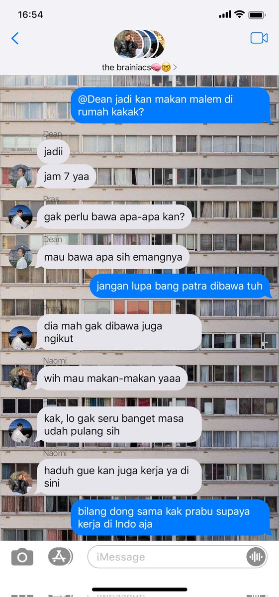 Rintik On Twitter 14 Sibling Group Chat rintik-on-twitter-14-sibling-group-chat