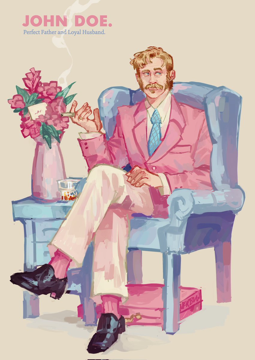 🥪nakakabaliwkaah OPEN!) on Twitter "my babygorls (OC) Hank Ford