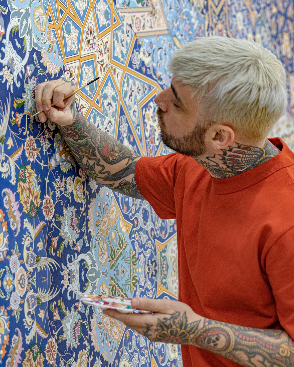 Pérez Art Museum Miami tweet media