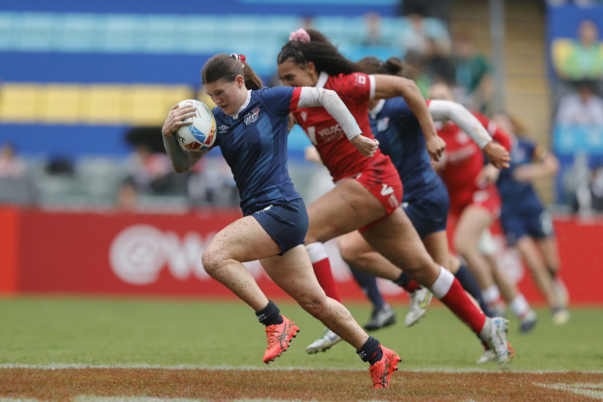GB Rugby Sevens tweet media