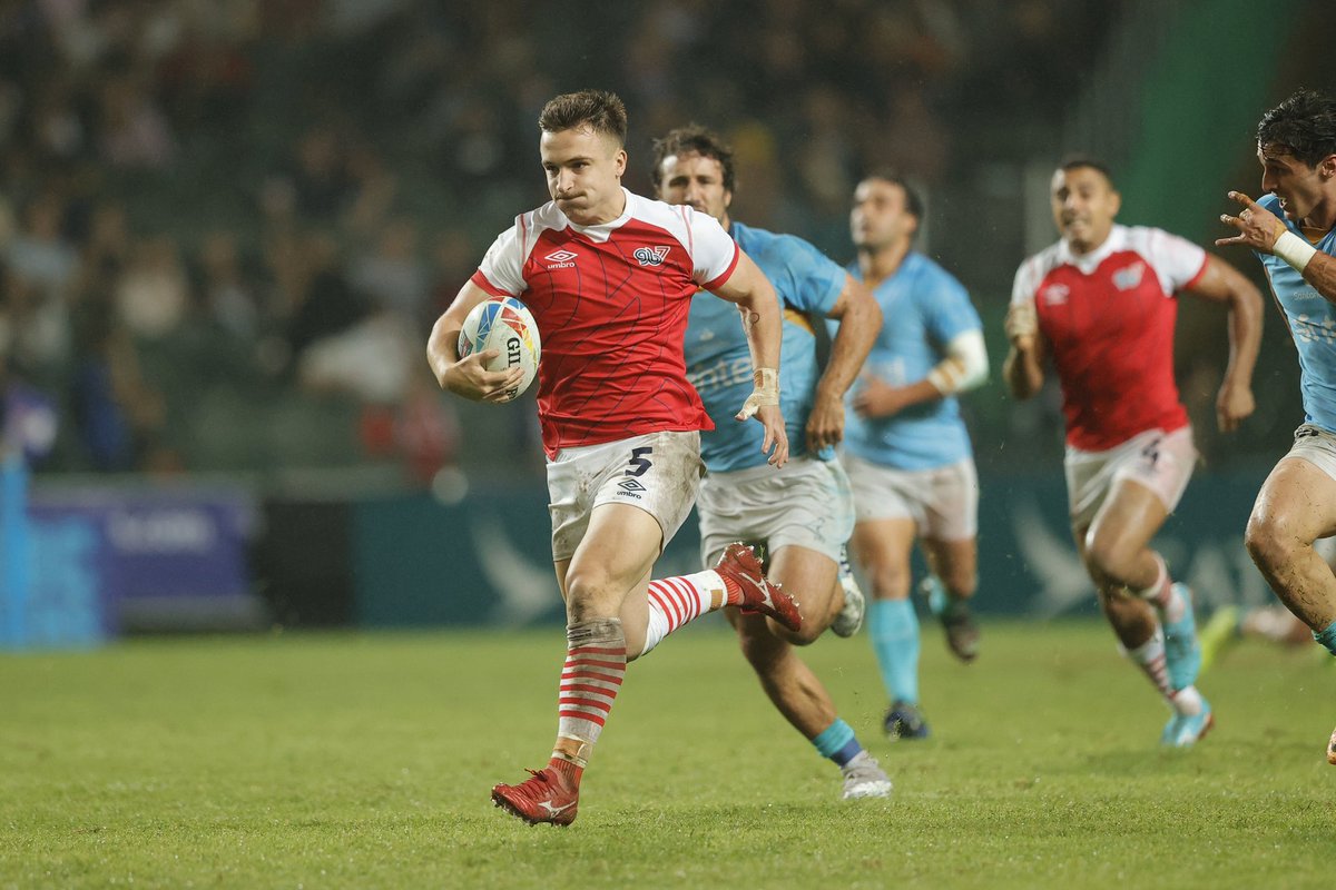 GB Rugby Sevens tweet media