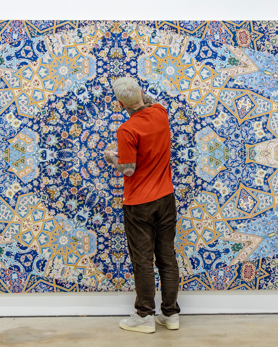 Pérez Art Museum Miami tweet media