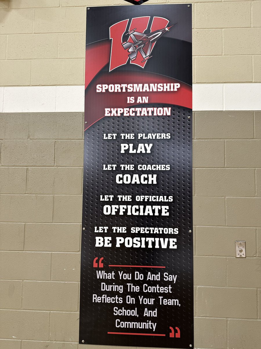 ladytbirdgbb's tweet photo. Thank you @JISD_ATHLETICS for the new signage. https://t.co/xRCnrrV45i