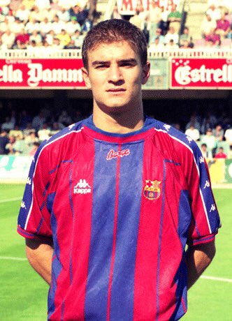 history_fc's tweet photo. @Jordi_Ferron @FCBjugadors https://t.co/RnJY19dIsq