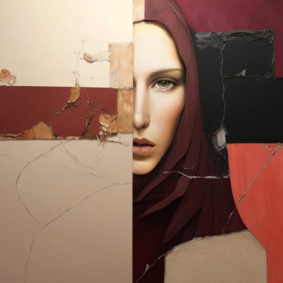 andrew_nft_11's tweet photo. 🎨Women Collection🎨

Lina, a human rights lawyer from Jordan, works to promote gender equality and combat discrimination, advocating for the rights of women and marginalized communities.

#women #NFTs #NFTCollection #nftart #NFTartists https://t.co/ILIpngoYpj