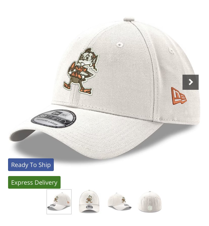ElfzNetwork's tweet photo. Hold up! Another #Browns giveaway! You bet! Please spread the word on our new network! Follow and retweet to be entered in drawing for this hat! @CLERodB @BPOhio2015 @ctownthug @TheLeftGuard @jclevelandpod @ShkBkMediaGrp @CLEsportsTalk @JoMaddenSports @NflOutdated https://t.co/9joSmis9FZ