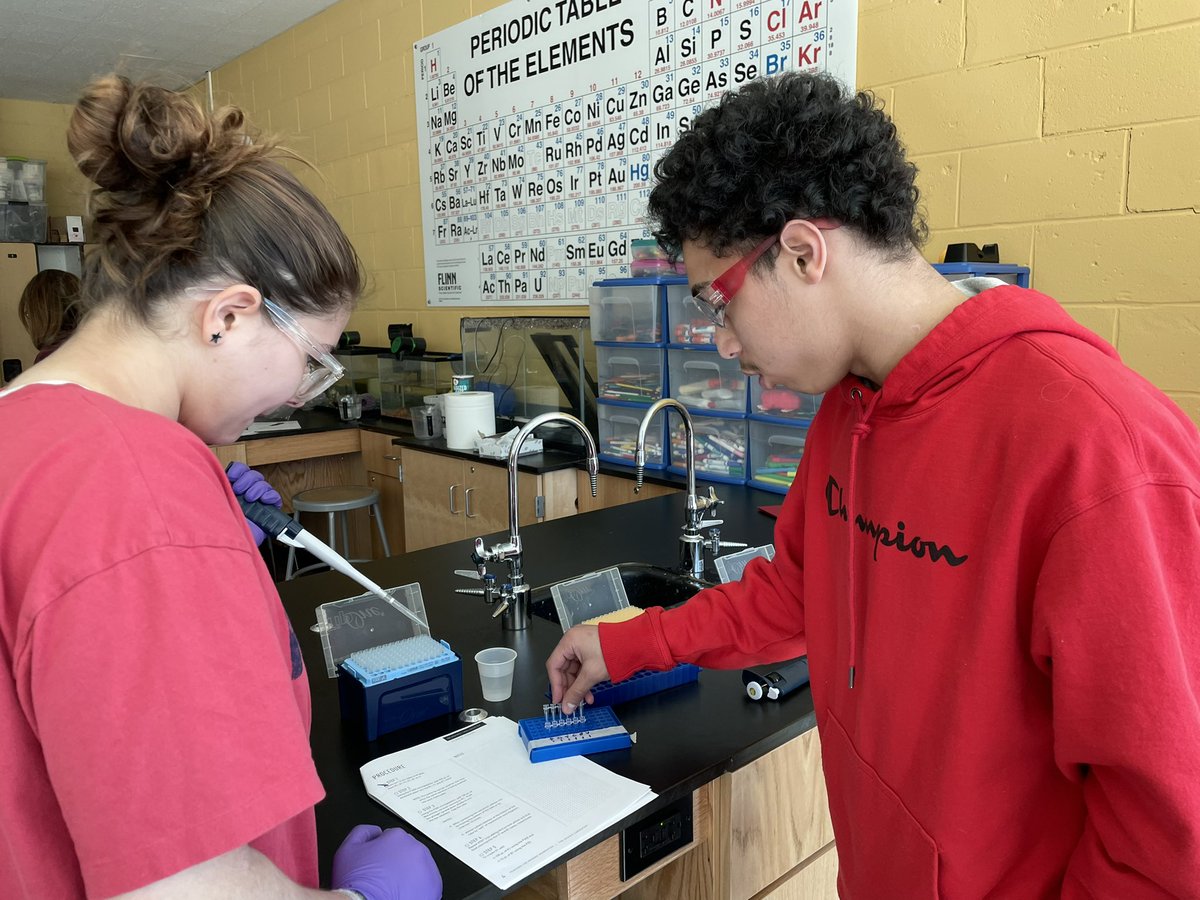 The Jackson Laboratory on Twitter "RT FairfieldSuper Walter