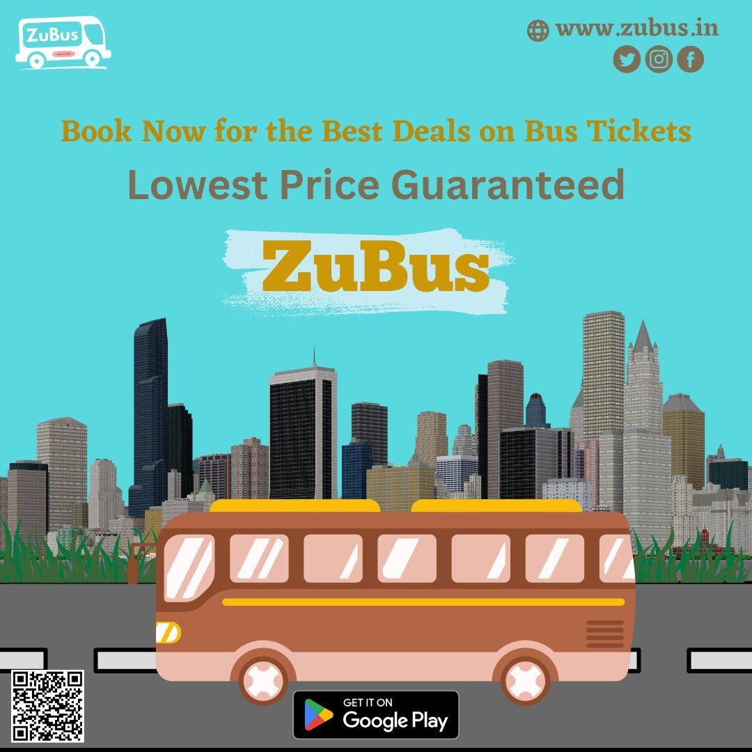 Zu Bus (@zu_bus) / Posts / X