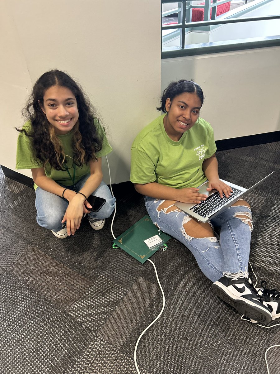 Our teams are getting ready for Calculus Olympiad!!!! <a href="/arlingtontechcc/">Arlington Tech</a> <a href="/APSMath/">APS Math Office</a>