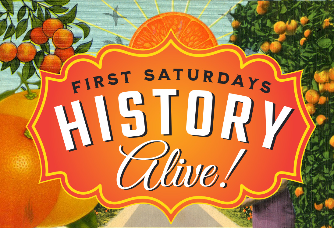 Dewayne Bevil on Twitter "RT HistoryCenterFL The theme of tomorrow's