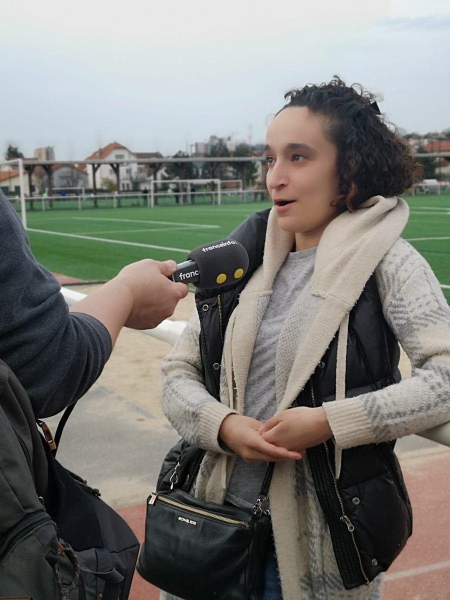 Dhélia Djebbar tweet media