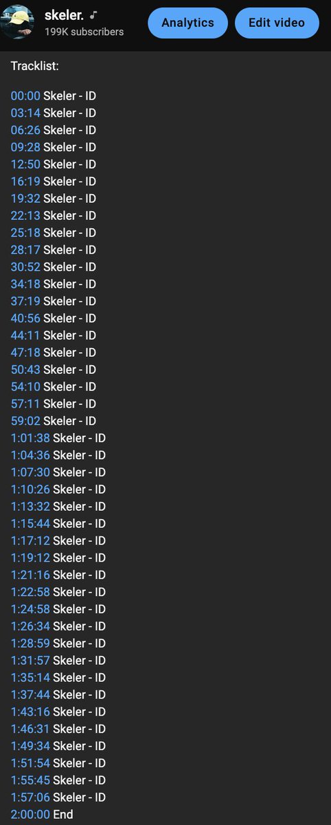 NightDrive III - April 6