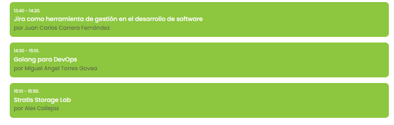 rugi's tweet photo. La agenda hoy de #SGVirtual de @RevistaSG .
https://t.co/h48wfMs7dE
@ixchelruiz, @aalmiray , @dark_axl ya deben estar preparando motores ;) https://t.co/TFyxoKEtmV