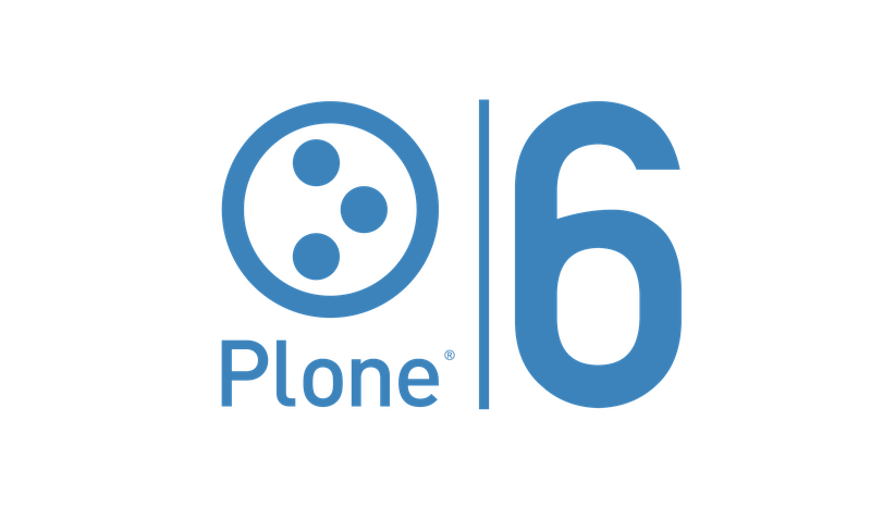 Plone CMS tweet media
