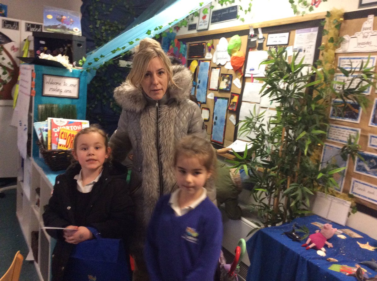 Foxfield Year 1 Juniper tweet media