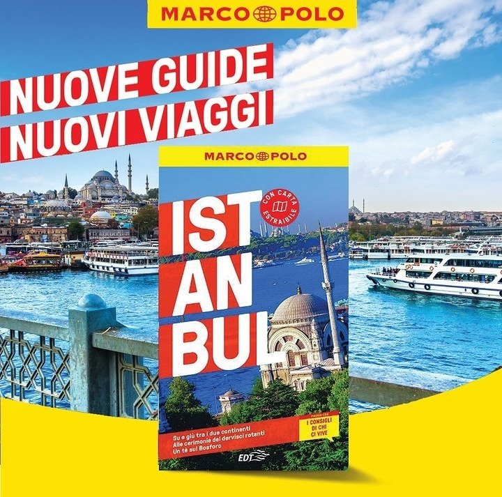 Guide Marco Polo tweet media