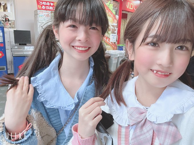 Twitterのコスプレ画像26