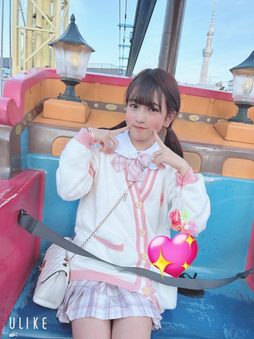 Twitterのコスプレ画像25