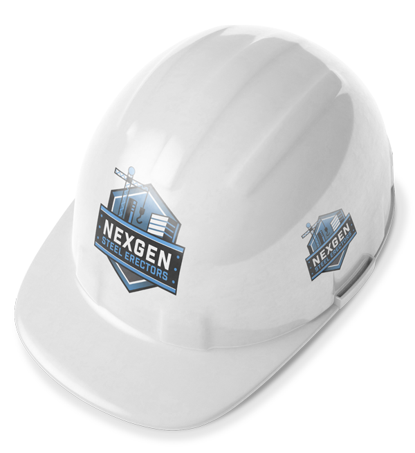 asquaredstudio's tweet photo. Another great logo has been designed here at the studio, and it’s for NEXGEN Steel Erectors. For the logo they wanted a design that was modern and simple, but had imagery that displayed their trade specialty as steel erectors. 

https://t.co/fsdw7mIVWU https://t.co/wFhGqMJ0lo