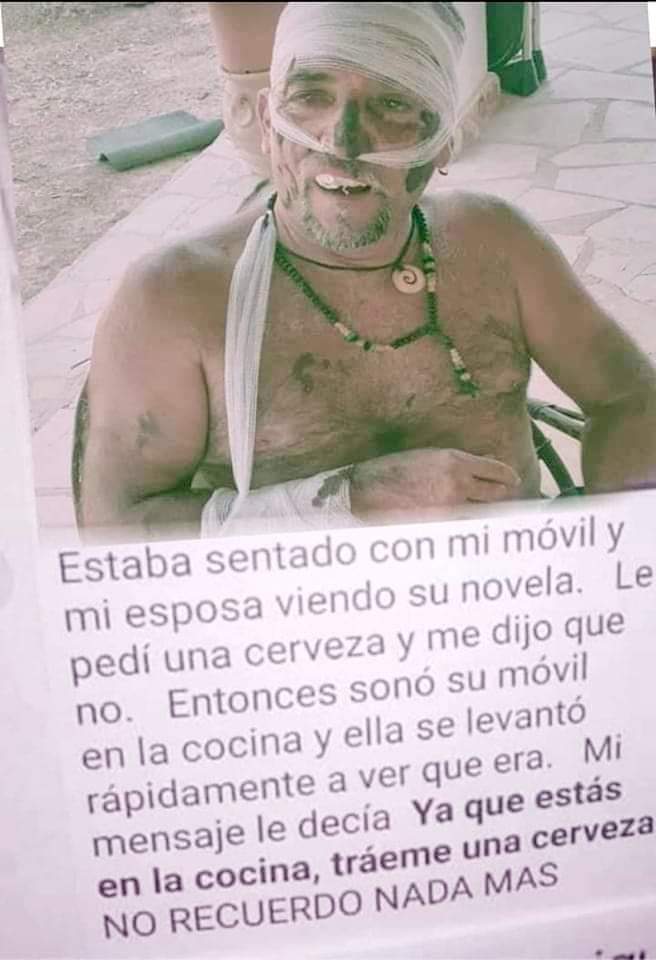 Don Fuentes (@paco_fue) on Twitter photo 