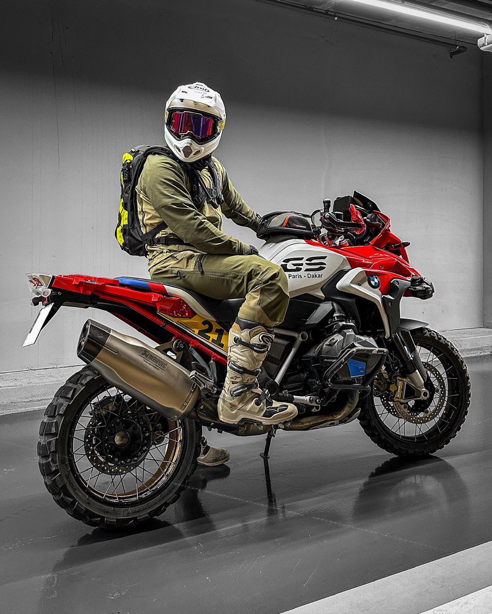 Motorcycles & More on X