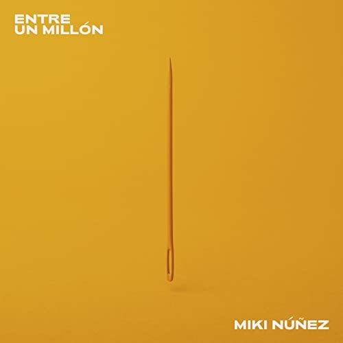 NemesisPopMusic's tweet photo. @mikinunez estrena su nuevo single #EntreUnMillon https://t.co/z7qqIoFiA2 https://t.co/AUZs0UzBQD